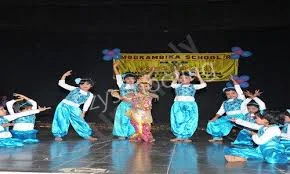 Mookambika School Gallery 1