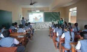 Shanthi Nikethan School Gallery 3