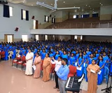 St. Joseph’s Indian Composite PU College Gallery