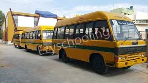 Aurinko Academy Gallery 1