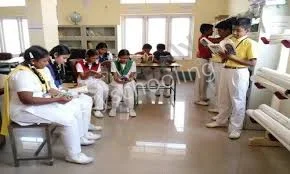 Thirumala Vidya Nikethan School Gallery 3