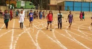 VVN PU College Gallery 3