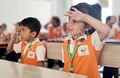 The Vrukksha School- Sarjapura Gallery