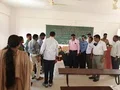 Sri Maruthi PU College Gallery