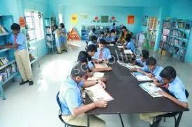 Paramount Public School Gallery 1