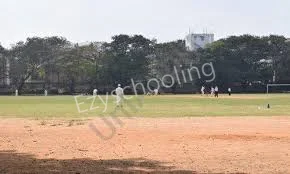 Vijaya Pre-University College Gallery 1