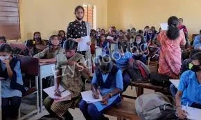 Sofia Public School Gallery 2