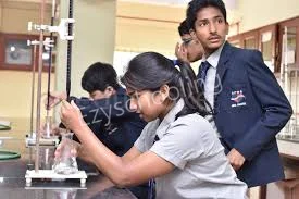 Asia Pacific World School Gallery 1