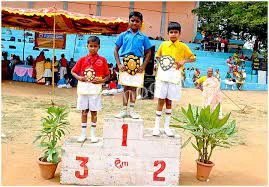 ITI Central School Gallery 2