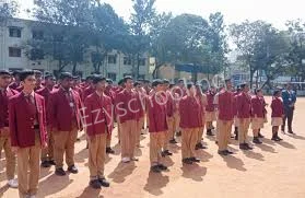 St. Germain Academy Gallery 1