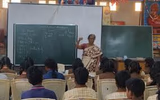 Sri Vivekananda Vidya Kendra Gallery