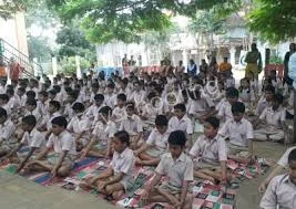 Prasiddhi School Gallery 1