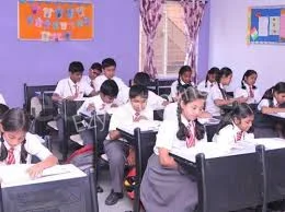 Royale Concorde International School Gallery 1