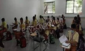 Seshadripuram High School Gallery 2