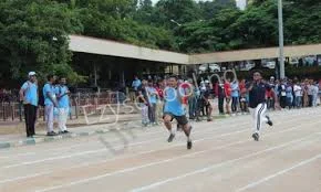 RV PU College Gallery 1