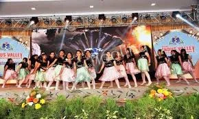 New Indus Valley Residential School Gallery 1