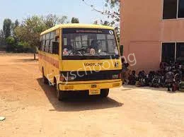 S M English Medium School Gallery 1