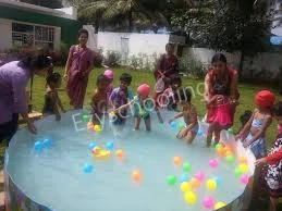 Greenwood High Pre-School Gallery 1