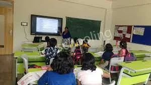 ELIXIR International School Gallery 1