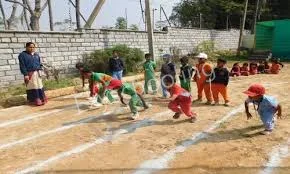 Shree Sai Sadhbhaavana School Gallery 3