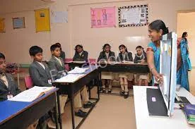 Pragathi School Gallery 3