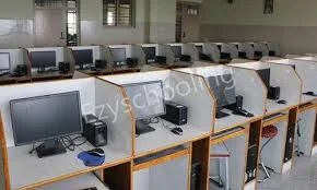 St. Francis High School Gallery 1