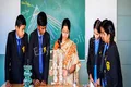 Bharathi Public School Gallery