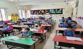 SJR Kengeri Public School Gallery 0