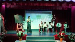 St. Alphonsus Academy Gallery 1