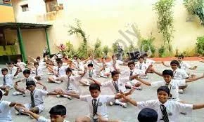 Morning Star English School Gallery 1