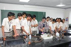 Base PU College Gallery 1