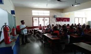 Nazareth School Gallery 1