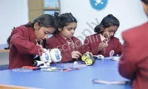 BGS World School Gallery 3