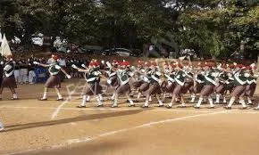 Chamarajpet Independent PU College Gallery 1