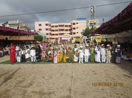 Acharya Gurukula PU College Gallery 1