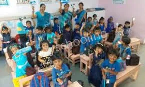 Jayashree Public School Gallery 5