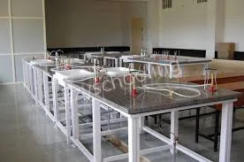 Rainbow International School Gallery 1