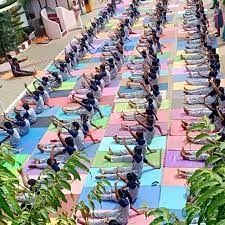 Sunshine Public School Gallery 1