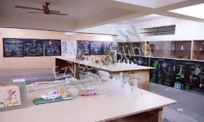 St. Xavier’s Pre-University College Gallery 1