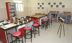 Greenfield Public School Gallery 1