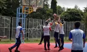 Vagdevi Vilas School Gallery 1