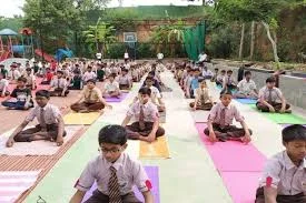 St. Sophia Convent Gallery 1