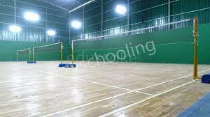 Shlok International School Gallery 1