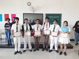 Delhi Public School Bangalore East Gallery 2