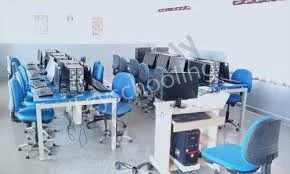 Vidya Samrat International School Gallery 1