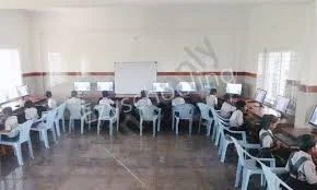 Sri Rajarajeshwari Public School Gallery 1