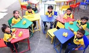 Indira Krishna Vidyashala Gallery 1