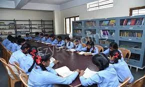 Bishop Sergeant Central School Gallery 1