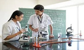 CMR National PU College BTM Gallery 1