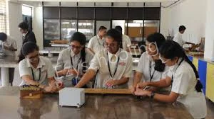 Base PU College Gallery 2